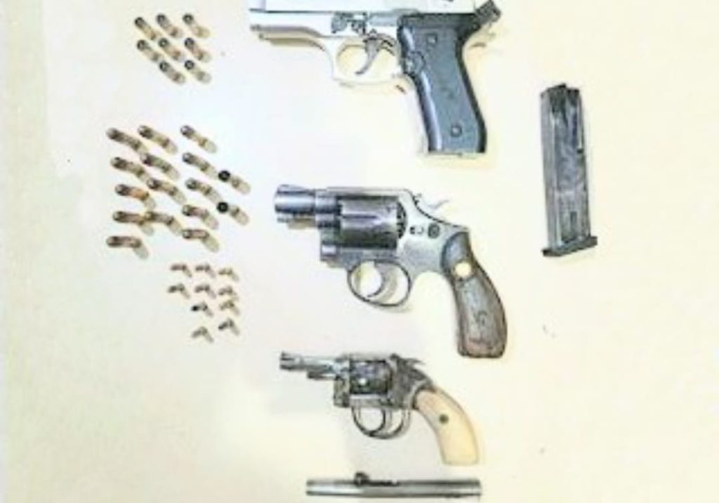 La aprehensión ocurrió la madrugada del último sábado, en Palanda.