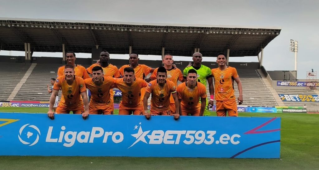 Libertad se ubica en el último lugar de la tabla de posiciones. (Foto: Libertad FC)