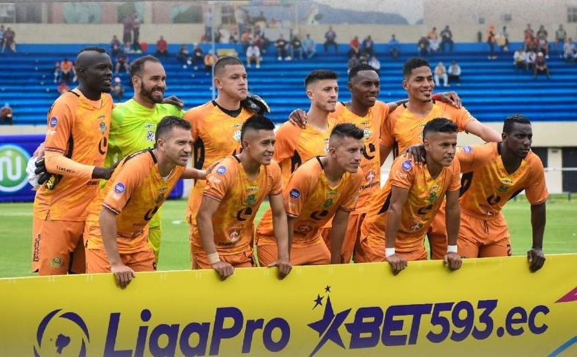 El equipo necesita sumar la mayor cantidad de puntos.