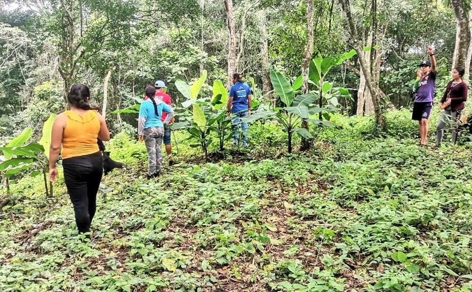 La situación genera angustia en los productores. 