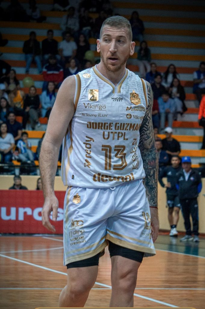 El equipo lojano no pudo ganar en la última fecha.