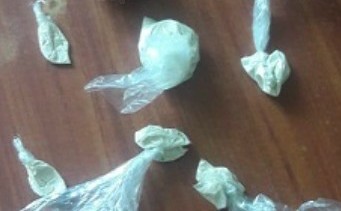 La Prueba de Identificación Preliminar Homologada es positiva a esa sustancia.