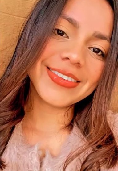 Alianza Claro: Dayana Pucha, Ramiro Carrión, Janella Aguirre y Pablo Sigcho