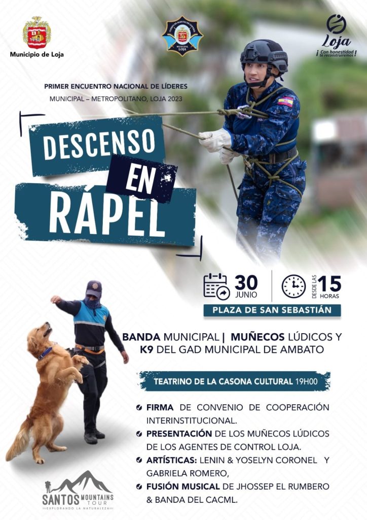 La comunidad podrá observar la habilidad de los agentes.