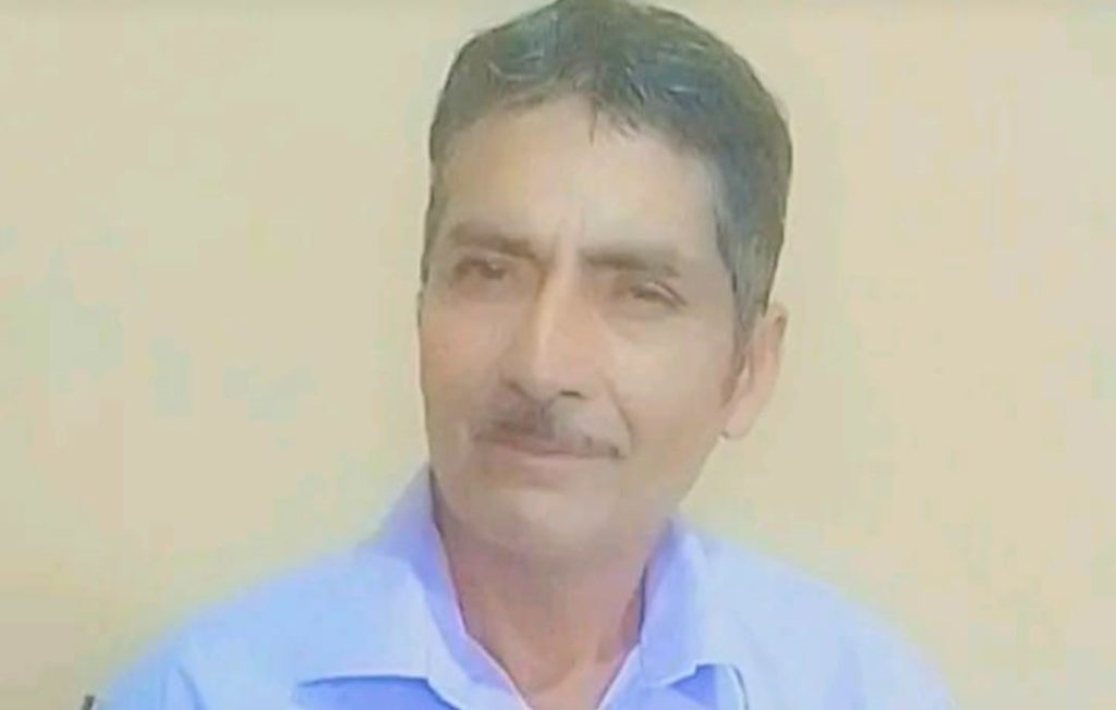 Fue reportada su desaparición el último miércoles de mayo de 2023.