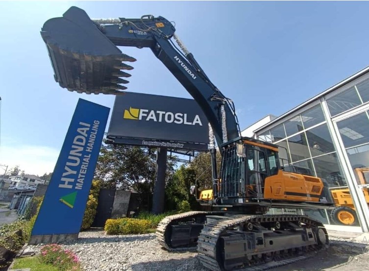 Las empresas continúan consolidándose en el mercado.