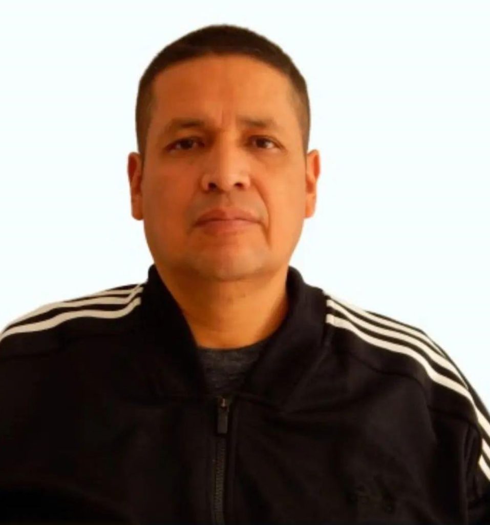 Jorge Torres Flores.