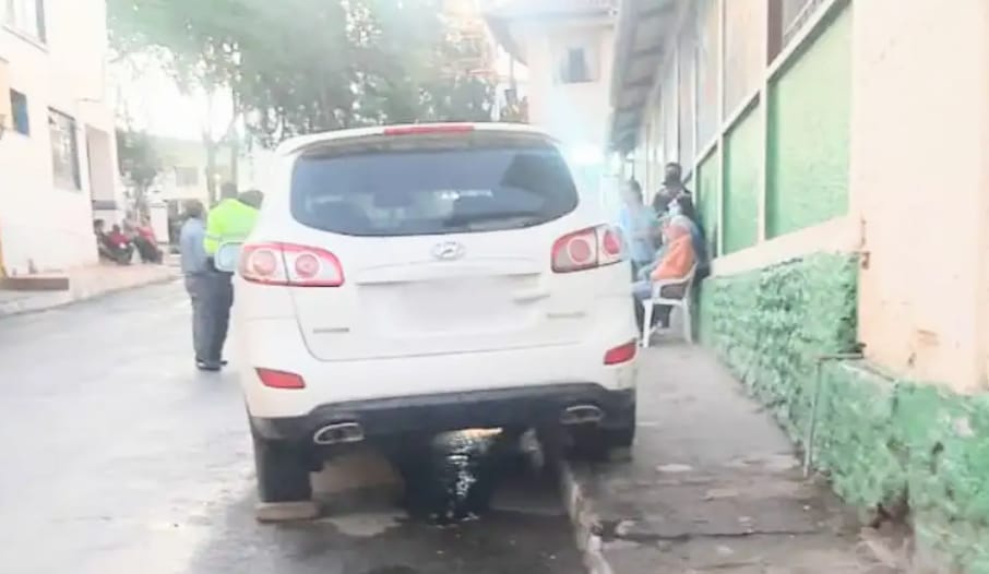 El deceso ocurrió hace 8 meses. (fotografía de archivo)