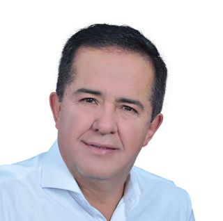 PSC: Nilo Córdova, Ana Cuenca, Fredy Gallegos y Paulette Gálvez