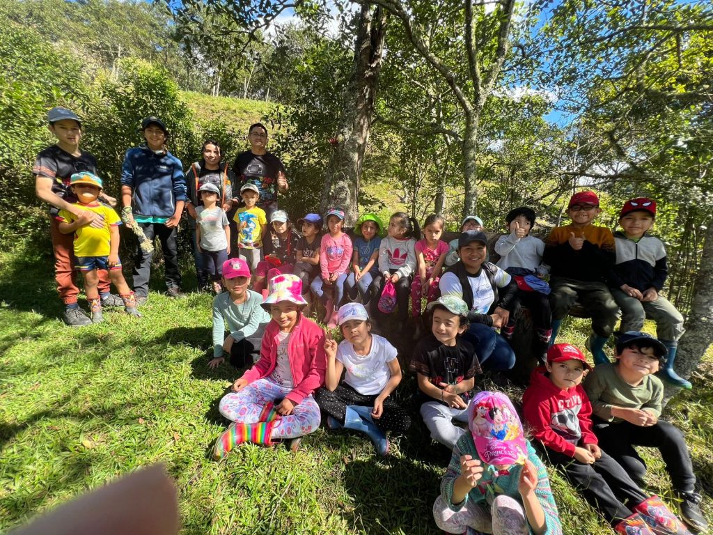 Se desarrollaron eventos para recordar la fecha.