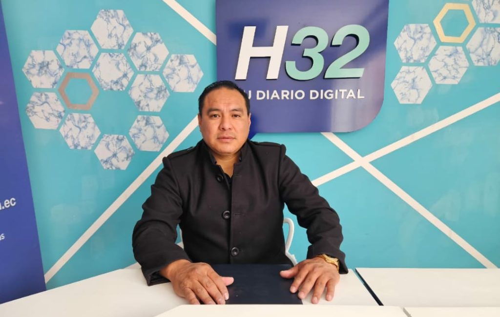 Dúval Correa Sinche indica que una audiencia de mediación dura menos que un proceso judicial.