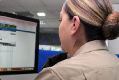 La entidad uniformada exhorta a ese grupo de personas a ingresar a la institución.