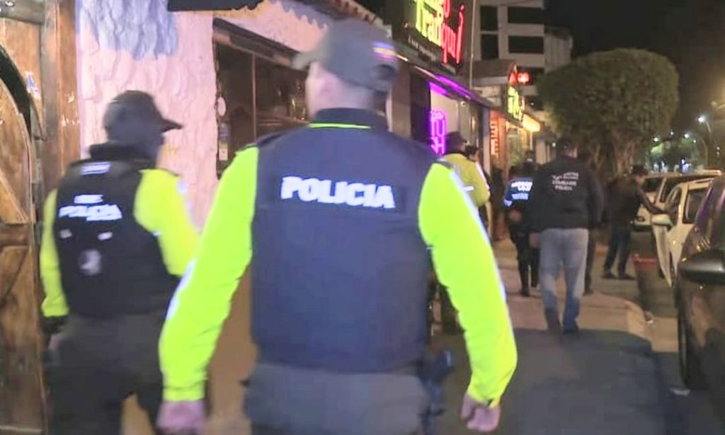 Los controles se intensificarán en todo el cantón lojano.