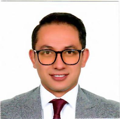 Diego Fernando Bustamante Villagomez, docente de la Facultad de Ingeniería y Ciencias Aplicadas de la Universidad Internacional SEK.