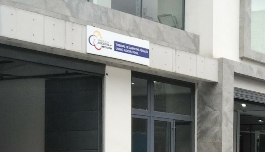 El veredicto se emitió el viernes anterior.