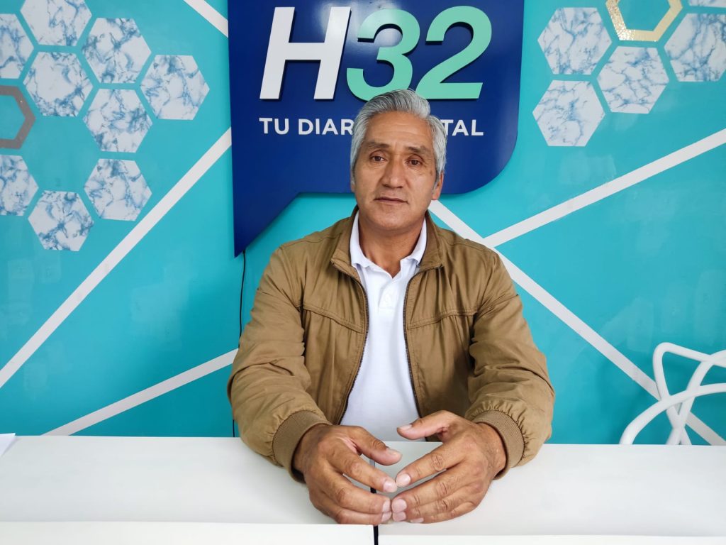 La atención en el Centro, a decir del nuevo director, Segundo Armijos Armijos, es más fluida.