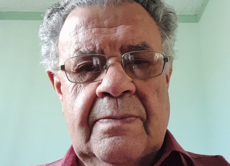 El religioso se orientó por la pintura desde la niñez y luego perfeccionó el arte en Italia.