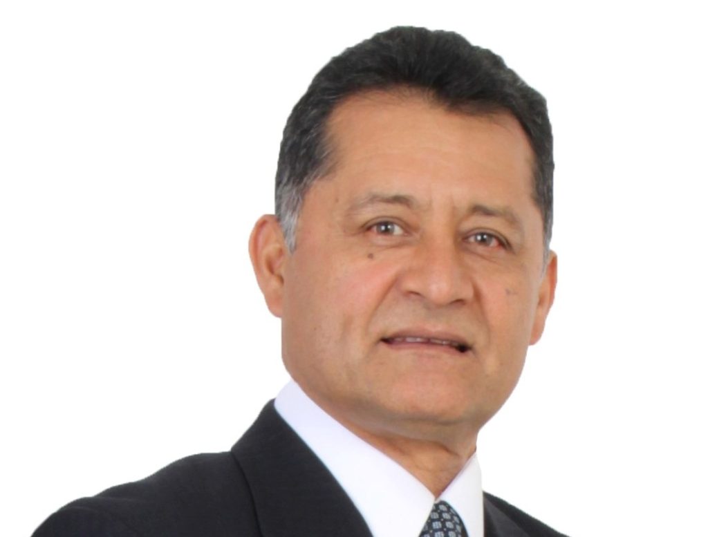 Edwin Antonio Gaona Salinas tiene a su haber varios premios alcanzados a nivel nacional e internacional.