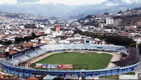 En Loja hay varios deportistas que han conseguido logros importantes.