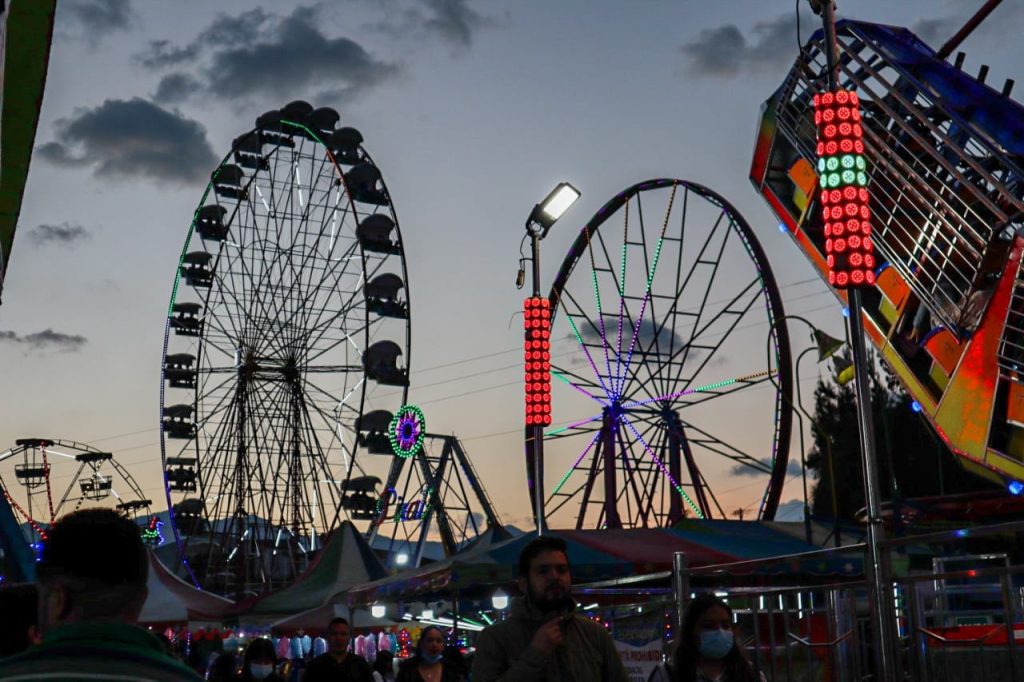La edición 194 de la Feria de Loja genera bastante expectativa.