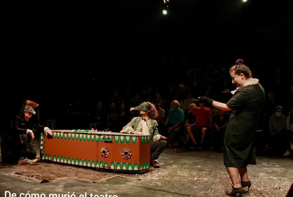 Este Festival genera una gran expectativa.