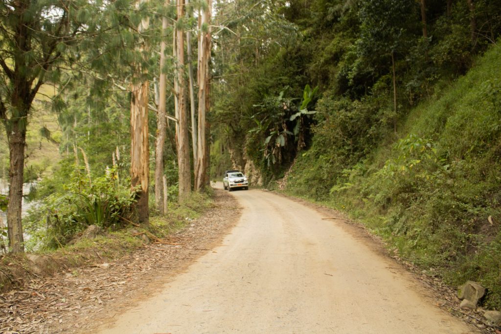 Es una obra anhelada por la comunidad norte del cantón Loja.
