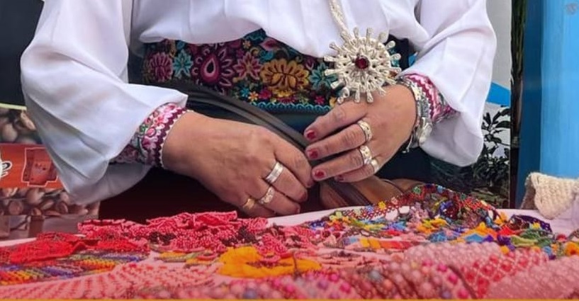 Es un evento coordinado por el Municipio de Loja.