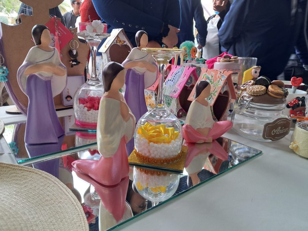 Varios eventos se cumplen, previo al inicio de la edición 194 de la Feria de Loja.