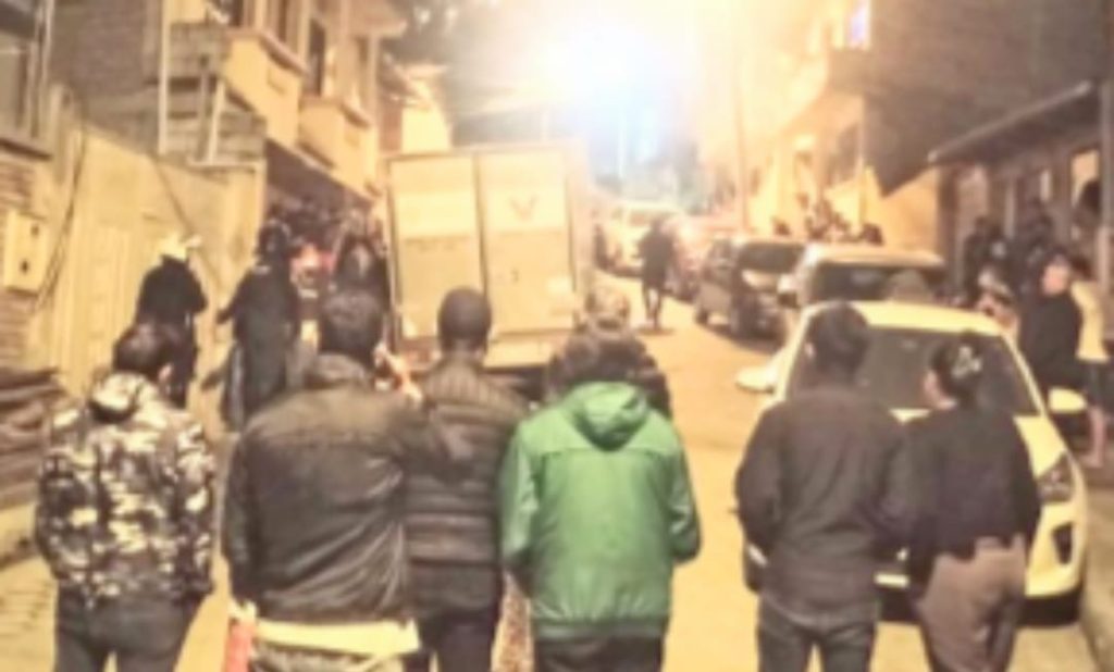 El asesinato fue en mayo de 2022. (fotografía de archivo)