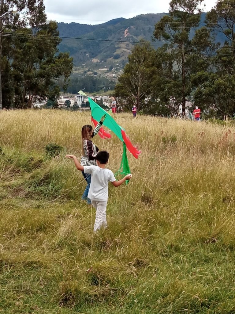 Es un evento que genera bastante expectativa en la comunidad.