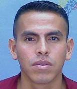 El afiche que circula y alerta sobre la desaparición del policía.