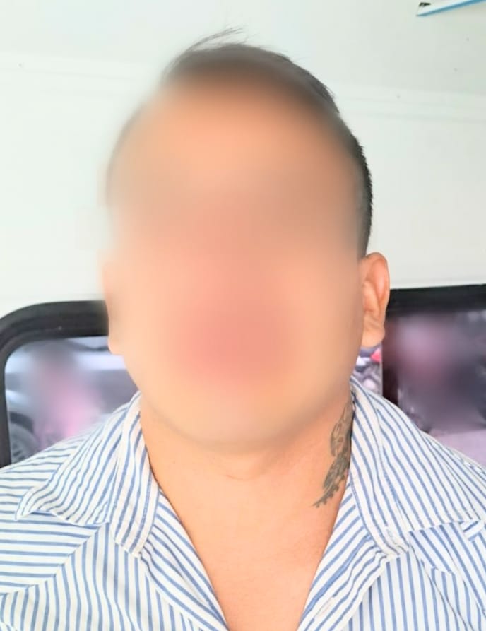 En 19 días Jefferson G. B. será juzgado.