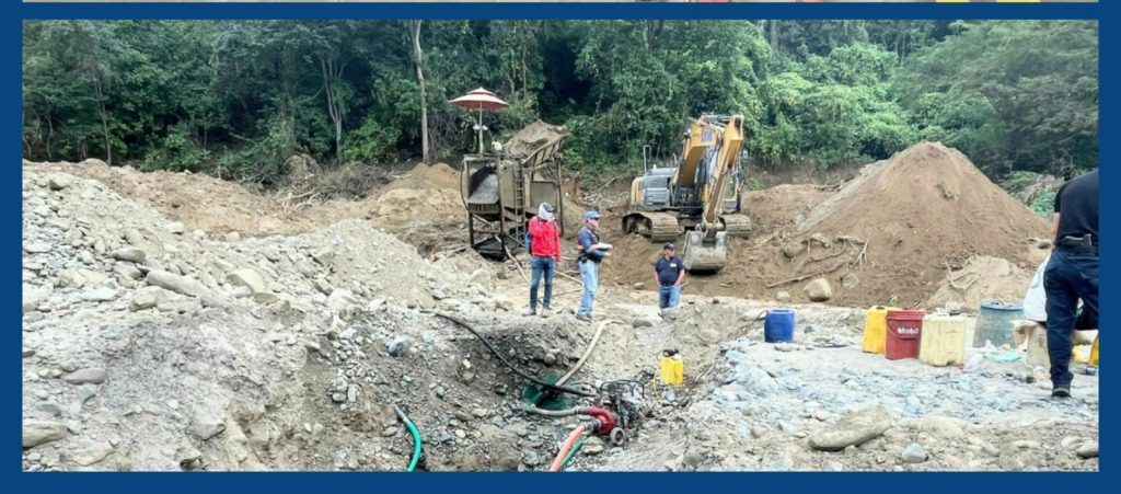 Los ciudadanos deben presentarse 2 veces a la semana a la Fiscalía, de su lugar de residencia.