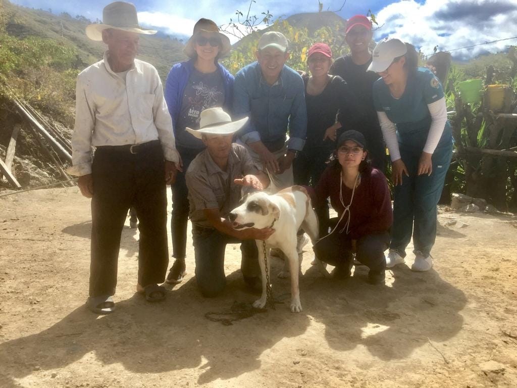 En la investigación están inmersas alrededor de ocho personas.