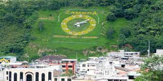 En la provincia de Zamora Chinchipe se elige a dos asambleístas.