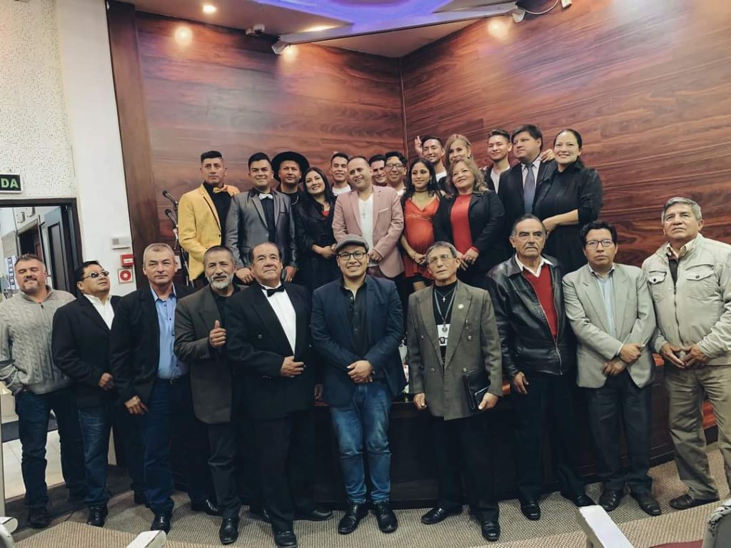 La Asociación cuenta con más de 150 integrantes activos y siguen sumándose.