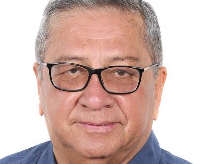 El candidato a asambleísta nacional manifiesta que, ante el anuncio de la presencia del fenómeno de El Niño, es necesario un trabajo interinstitucional.