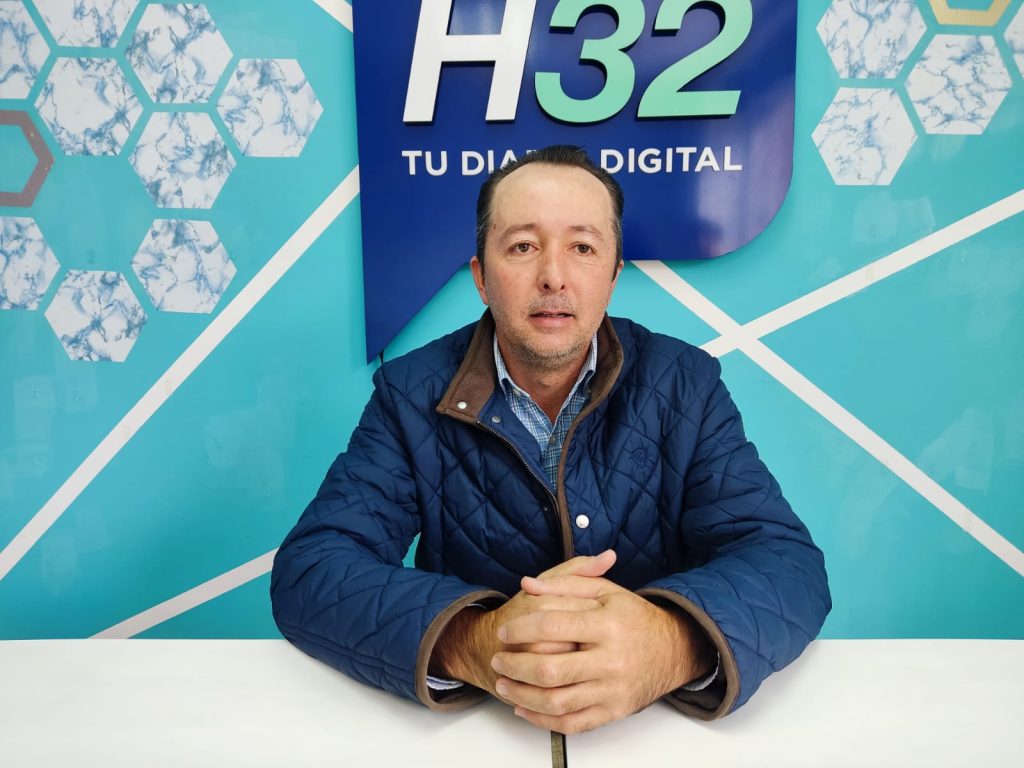 Elesban Jaramillo Neira, presidente del Cieel y presidente de la Comisión de Defensa Profesional del Cieel a nivel nacional, que abarca a 13 colegios.