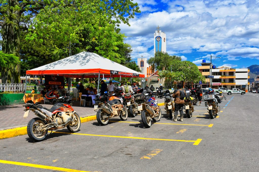 Se delimitó el cobro a la parte céntrica de la ciudad de Catamayo.