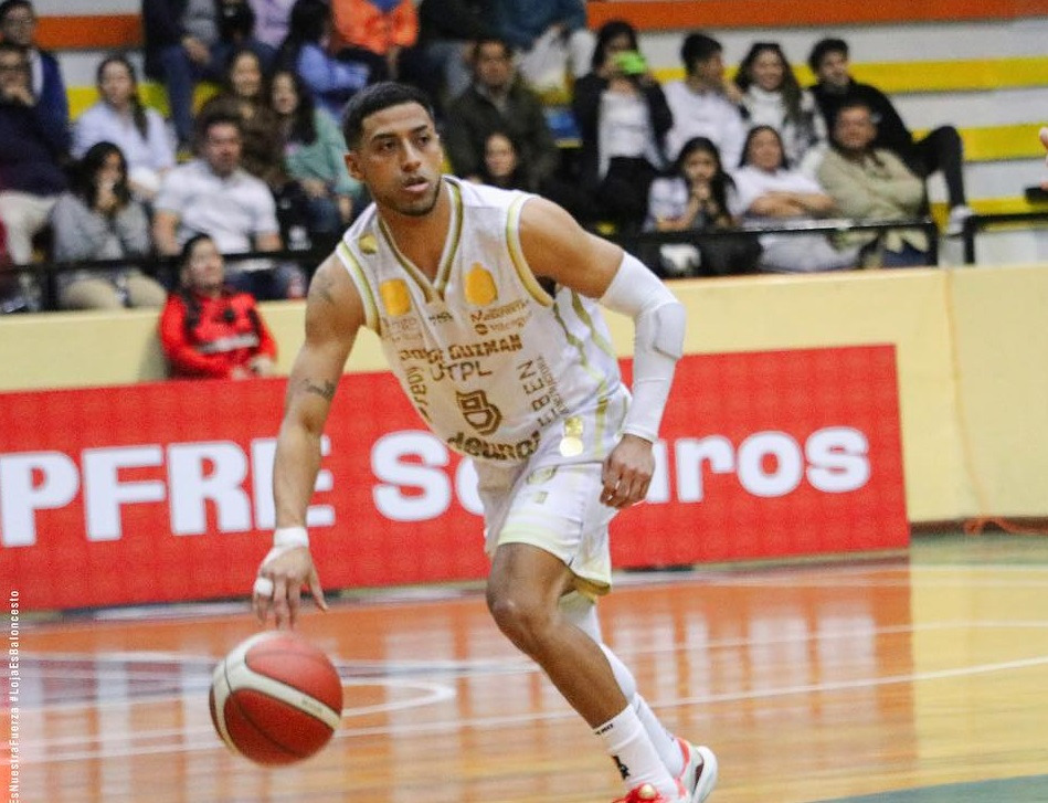 El equipo de Jorge Guzmán ha tenido altos y bajos en esta temporada.