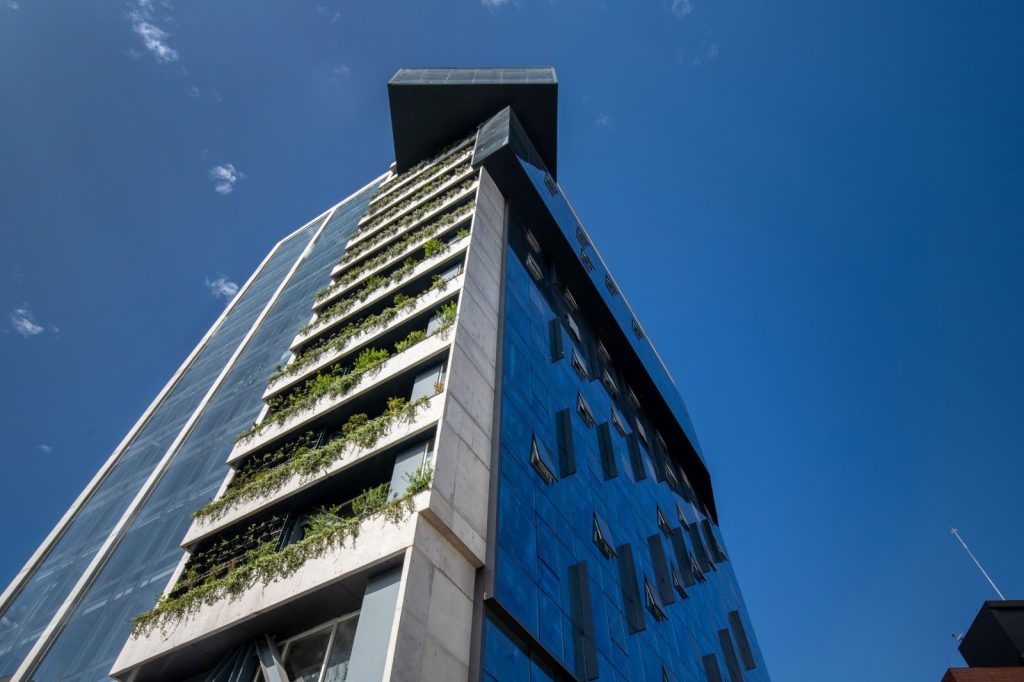 Cuenta con un servicio de primera.