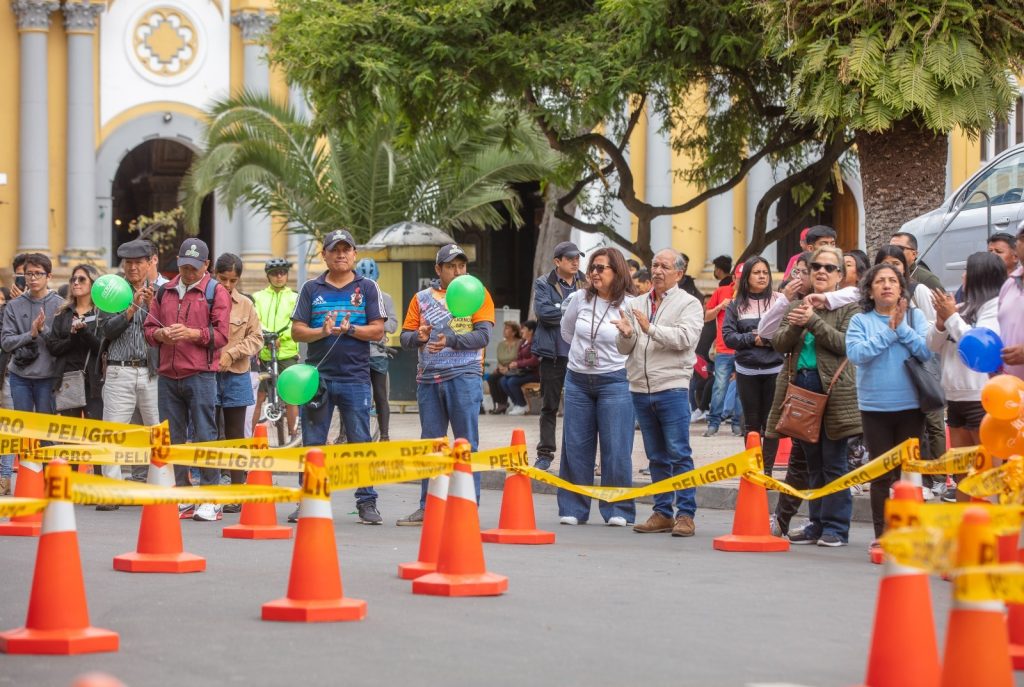 Se realizan campañas, pero no calan seriamente en la comunidad.