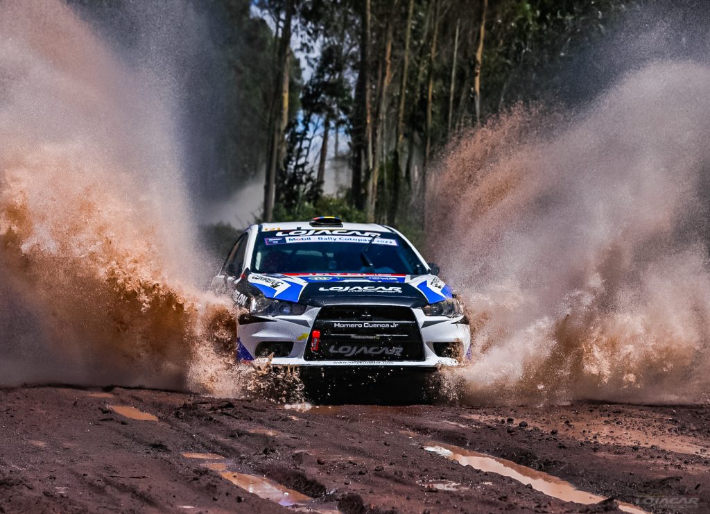 Se prevé un espectáculo de primera.