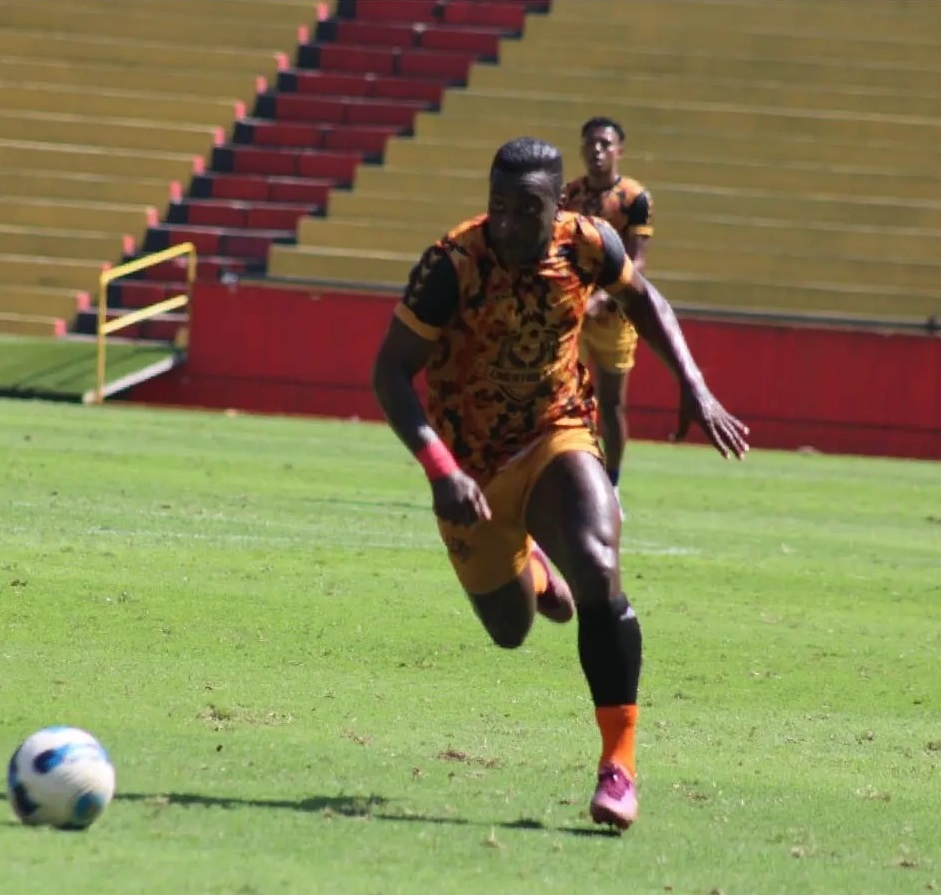 Libertad viene trabajando con la intención de mejorar en la tabla de posiciones y evitar el descenso.