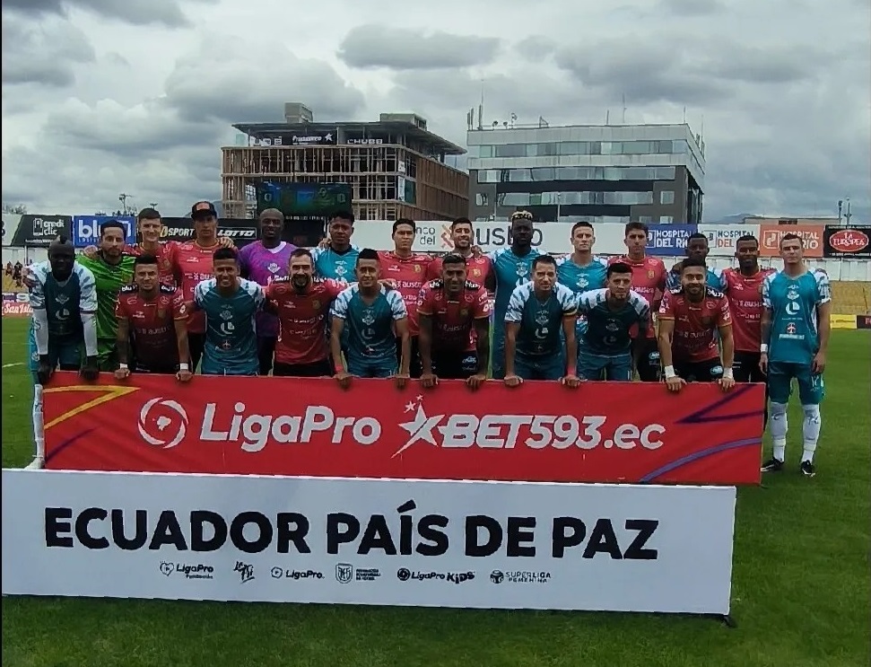 El equipo trabaja con la intención de sumar y salir de las últimas posiciones.