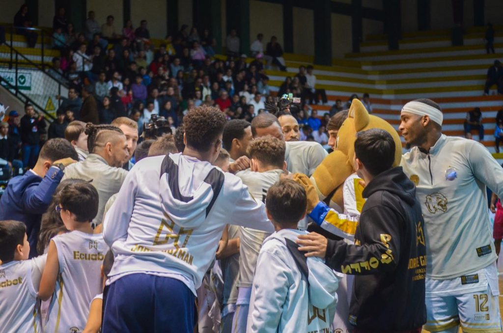 El equipo realizó un gran trabajo en la temporada 2023.