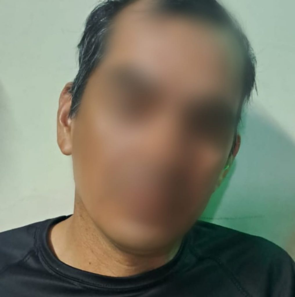 El ciudadano residía en el cantón Calvas.