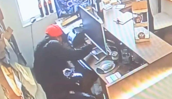 Un ciudadano será juzgado por el presunto delito de hurto, en 20 días