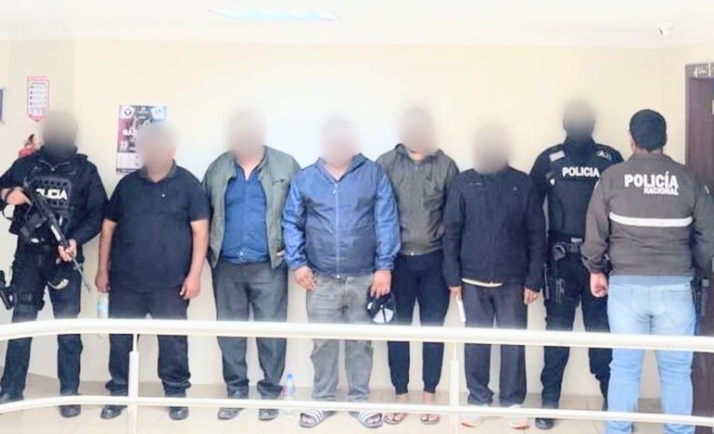 La audiencia de juzgamiento fue el viernes 4 de agosto de 2023.