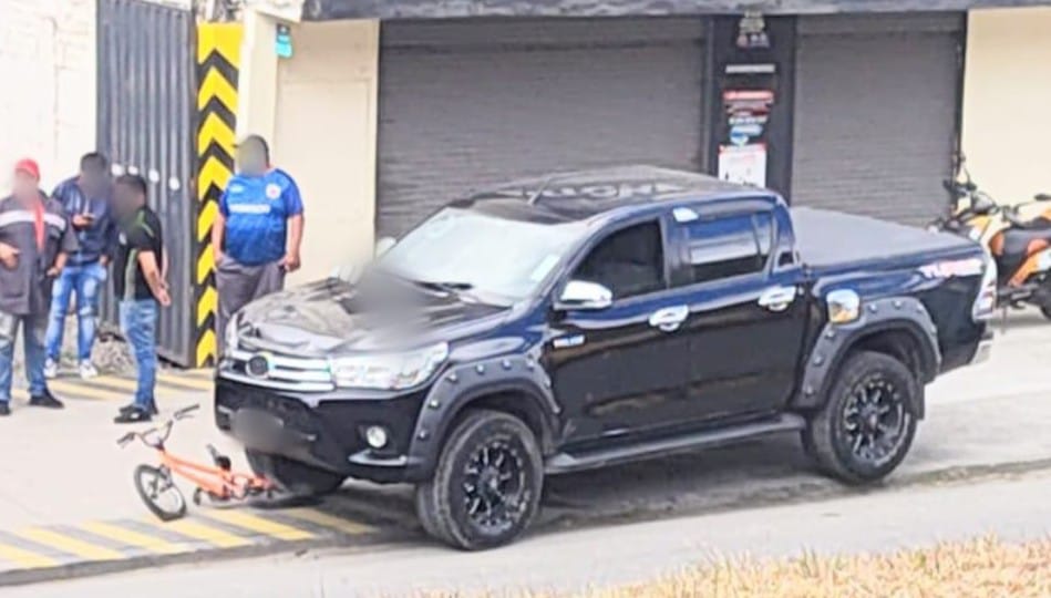 Al parecer el conductor en estado etílico habría ocasionado el accidente.